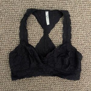 Intimately Free People Bralette